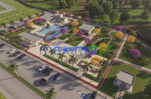 Lote á venda no Reserva Fiori- Lagarto - Foto 4