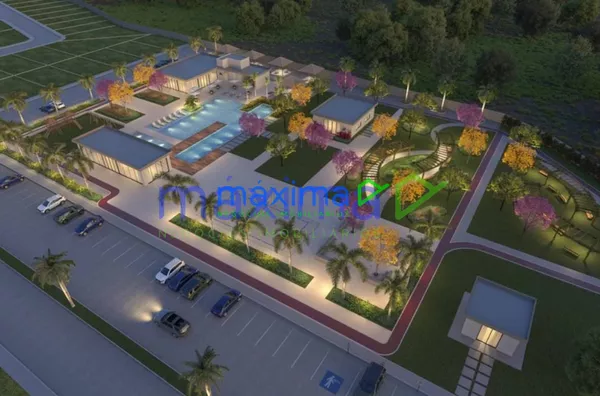 Lote á venda no Reserva Fiori- Lagarto - Foto 22