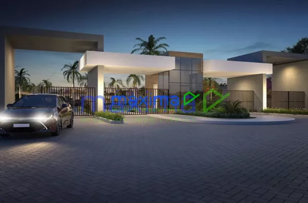 Lote á venda no Reserva Fiori- Lagarto - Foto 2