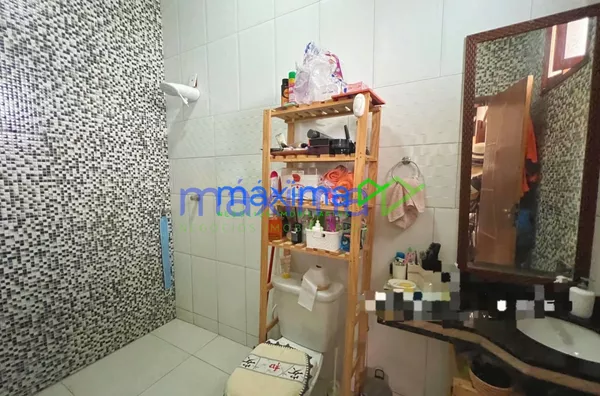 Excelente Casa na Barra dos Coqueiros - Foto 8