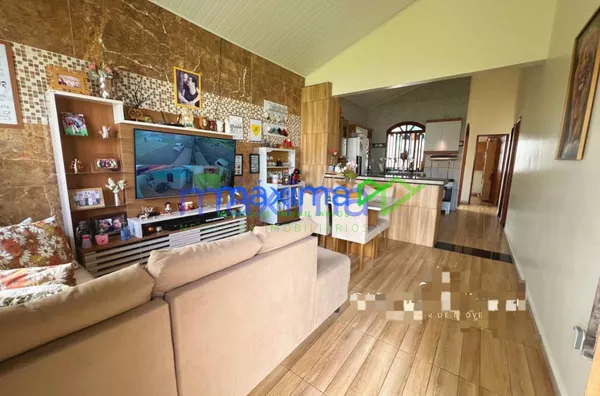 Excelente Casa na Barra dos Coqueiros - Foto 3