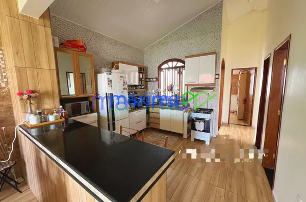 Excelente Casa na Barra dos Coqueiros - Foto 4