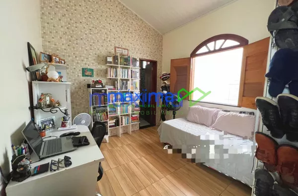 Excelente Casa na Barra dos Coqueiros - Foto 5