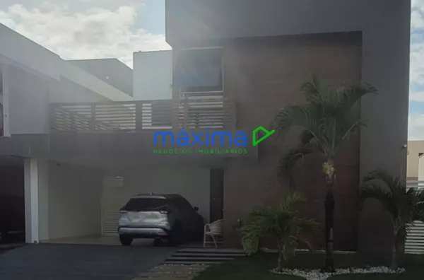 Casa no Alphaville Sergipe Terras 2 - Foto 2