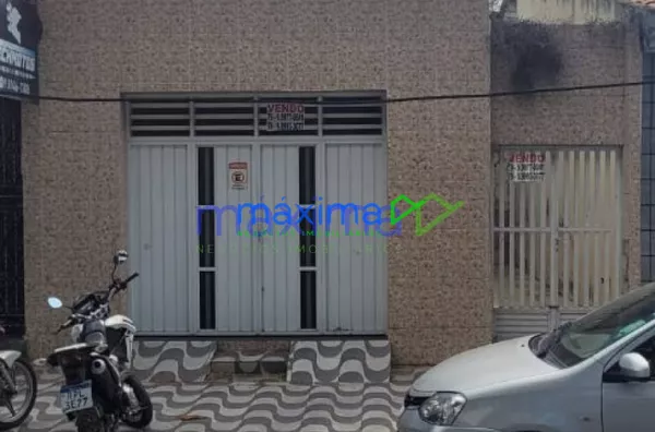 Casa no Bairro Santo Antônio - Foto 1
