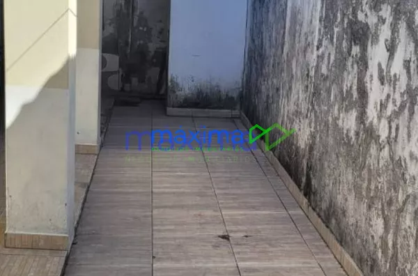 Casa no Bairro Santo Antônio - Foto 18