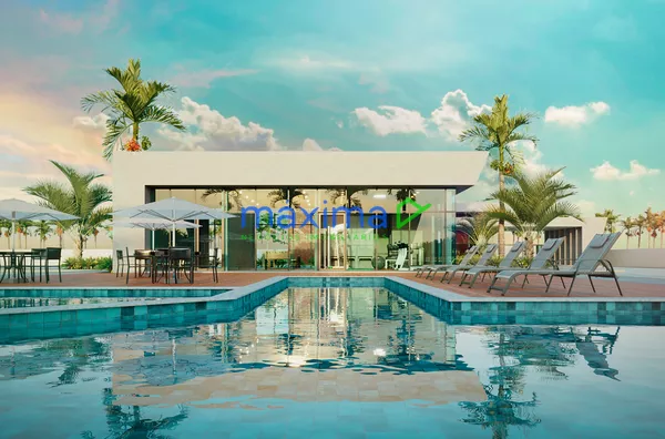 Lote Sunset Barra Residence [DUPLICADO] - Foto 2