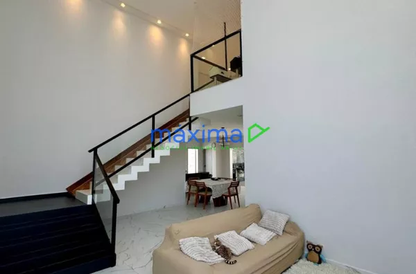 Casa a venda no Alphaville Sergipe A | T - Foto 3