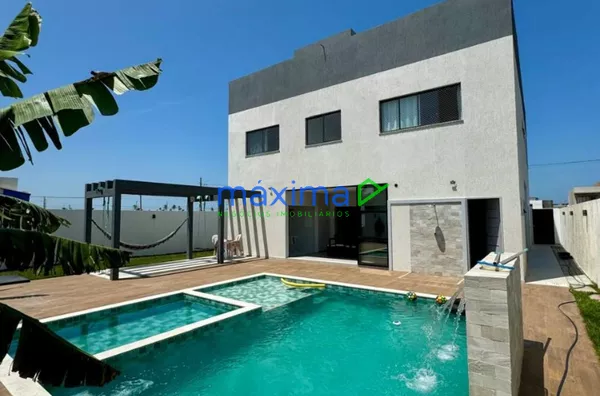 Casa a venda no Alphaville Sergipe A | T - Foto 17