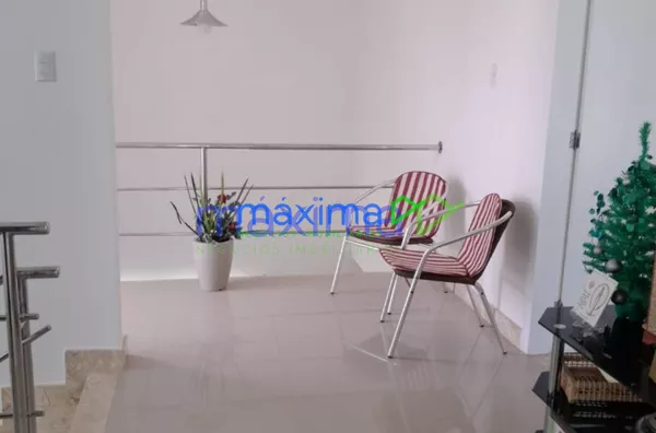 Casa no Condomínio Fragatta A | R - Foto 6