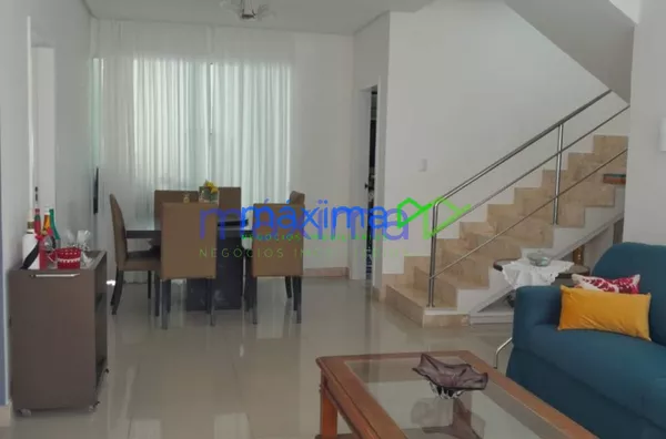 Casa no Condomínio Fragatta A | R - Foto 11