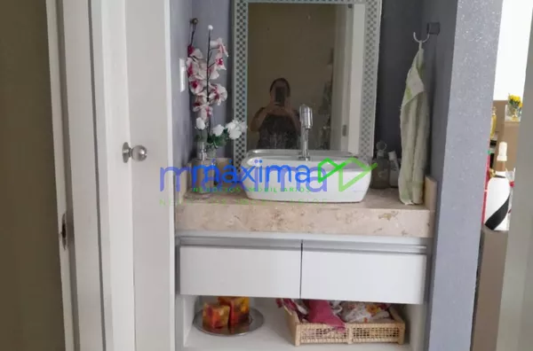 Casa no Condomínio Fragatta A | R - Foto 9
