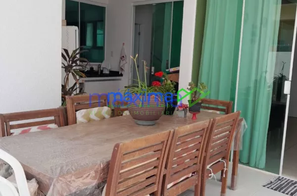 Casa no Condomínio Fragatta A | R - Foto 15