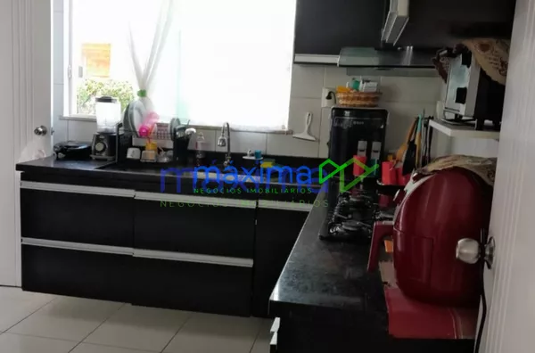 Casa no Condomínio Fragatta A | R - Foto 16