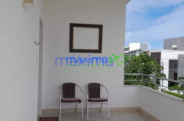 Casa no Condomínio Fragatta A | R - Foto 12