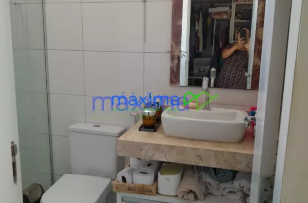 Casa no Condomínio Fragatta A | R - Foto 17