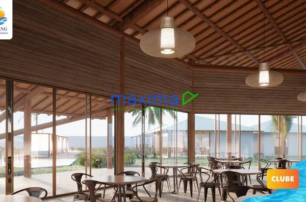 Padang Beach Residence - Barra dos Coqueiros - Foto 9