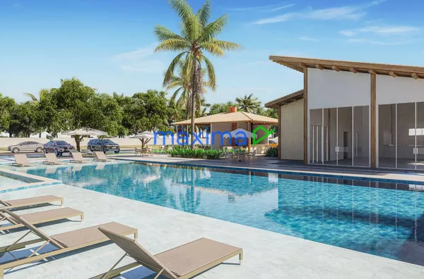 Malibu Beach Residence - Barra dos Coqueiros - Foto 10