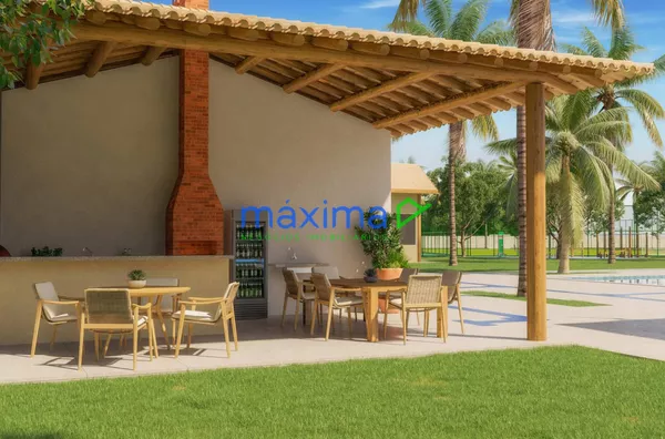Malibu Beach Residence - Barra dos Coqueiros - Foto 7
