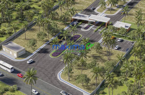 Malibu Beach Residence - Barra dos Coqueiros - Foto 2