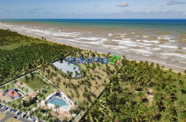 Malibu Beach Residence - Barra dos Coqueiros - Foto 15