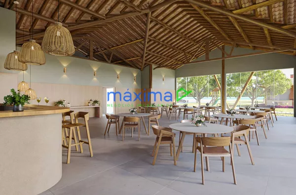 Malibu Beach Residence - Barra dos Coqueiros - Foto 3