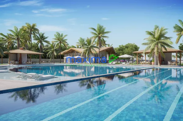 Malibu Beach Residence - Barra dos Coqueiros - Foto 11