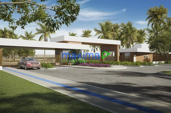 Malibu Beach Residence - Barra dos Coqueiros - Foto 1