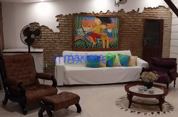 Casa dúplex em rua pública na Farolândia A | T - Foto 4