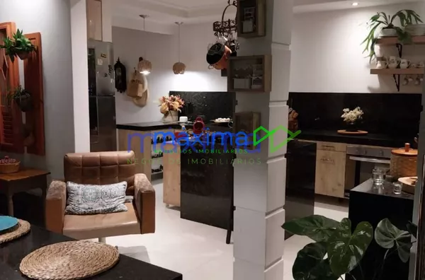 Casa dúplex em rua pública na Farolândia A | T - Foto 3