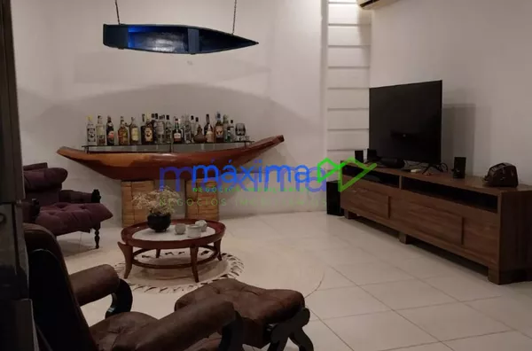 Casa dúplex em rua pública na Farolândia A | T - Foto 11