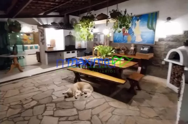 Casa dúplex em rua pública na Farolândia A | T - Foto 12