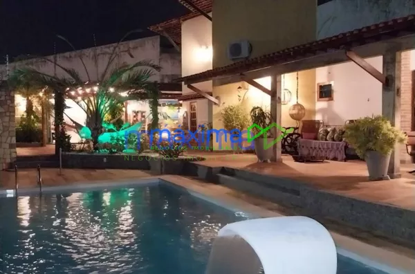 Casa dúplex em rua pública na Farolândia A | T - Foto 1