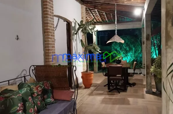 Casa dúplex em rua pública na Farolândia A | T - Foto 5