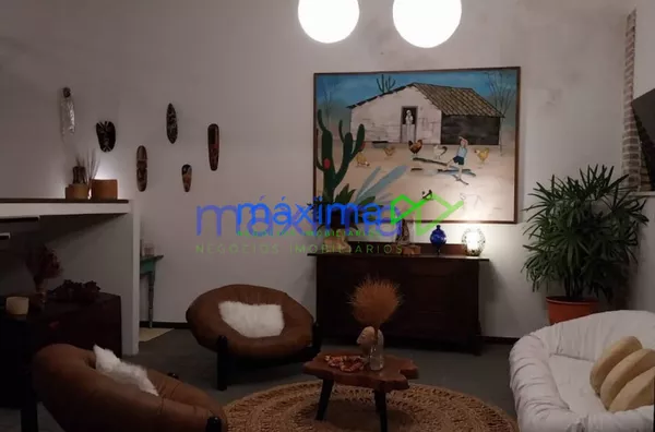 Casa dúplex em rua pública na Farolândia A | T - Foto 6