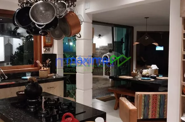 Casa dúplex em rua pública na Farolândia A | T - Foto 7
