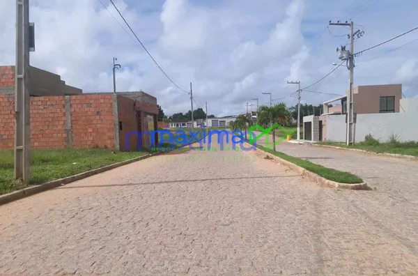Vende-se Lote Loteamento Luar de Lagarto 1 - Foto 3