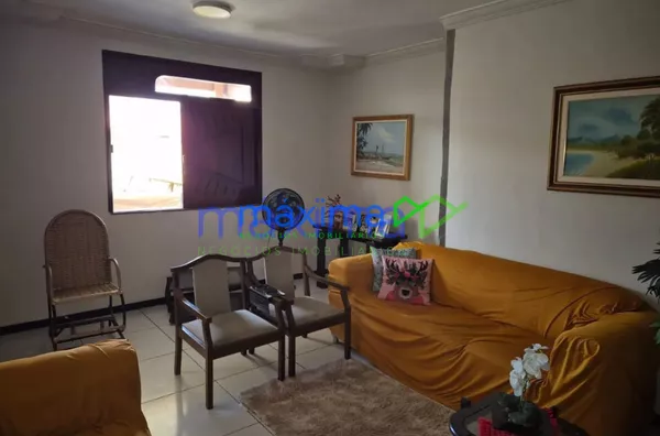 Casa no Conjunto Santa Lúcia - Foto 3