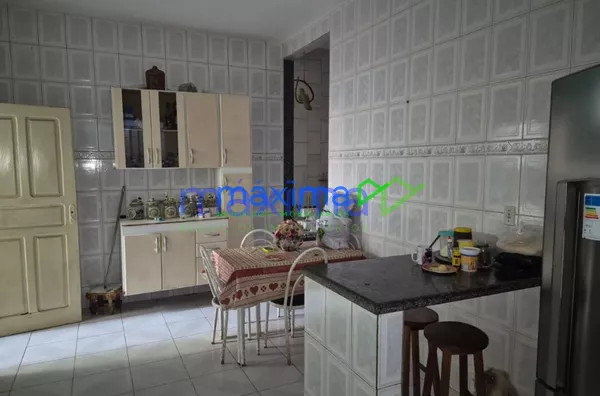 Casa no Conjunto Santa Lúcia - Foto 4