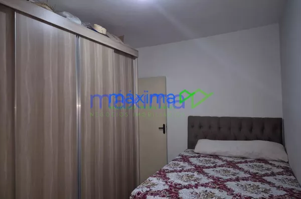 Casa no Conjunto Santa Lúcia - Foto 6