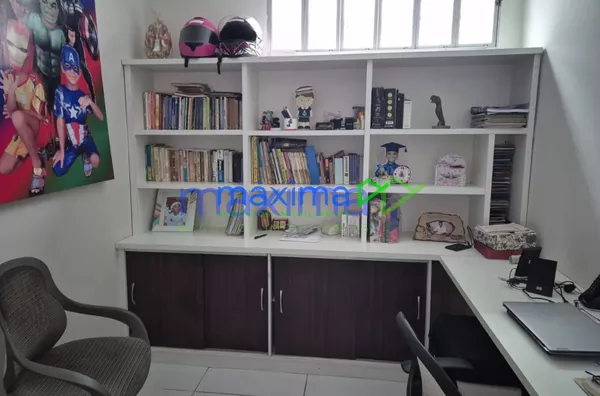 Casa no Conjunto Santa Lúcia - Foto 7