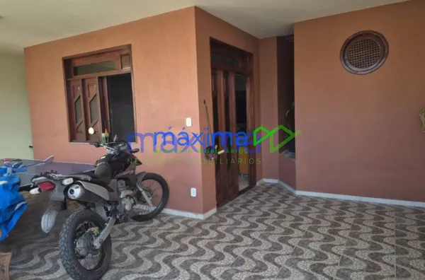 Casa no Conjunto Santa Lúcia - Foto 2