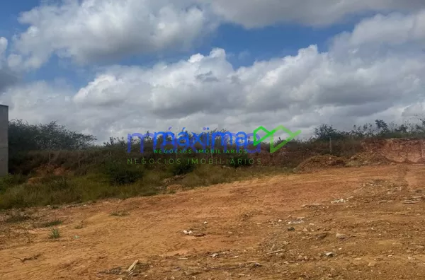 Vende-se Lote Loteamento Luar de Lagarto 1 - Foto 4