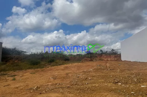 Vende-se Lote Loteamento Luar de Lagarto 1 - Foto 1
