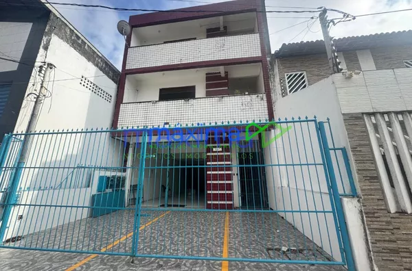 Ponto comercial com 2 aps - Foto 1