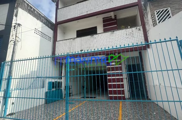 Ponto comercial com 2 aps - Foto 2