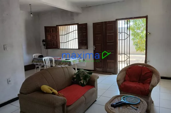 Oportunidade de Casa no Bairro Aruana - Foto 7