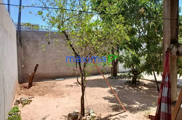 Oportunidade de Casa no Bairro Aruana - Foto 1