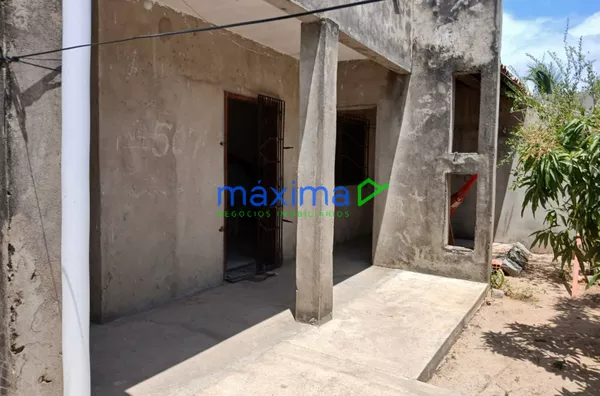 Oportunidade de Casa no Bairro Aruana - Foto 2