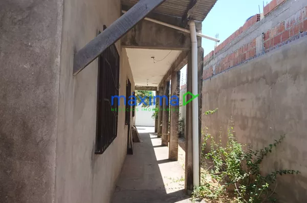 Oportunidade de Casa no Bairro Aruana - Foto 3